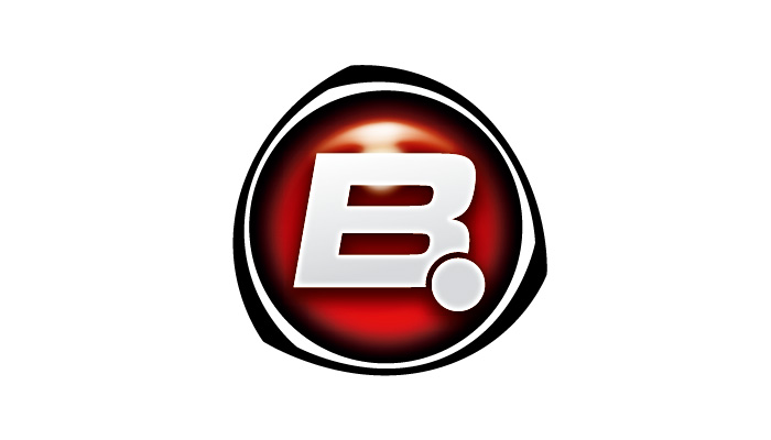 Bigpoint Logo Redesign