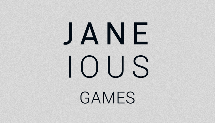 JANEIOUS