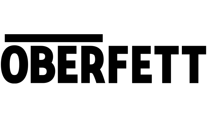 OBERFETT Logo