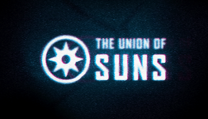 The Union of Suns